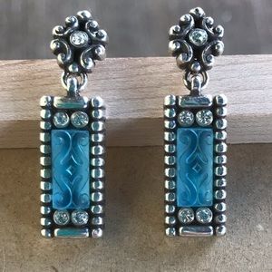 Beautiful Brighton earrings